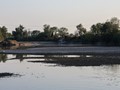Εικόνα ερημοποίησης και σήμα κινδύνου 